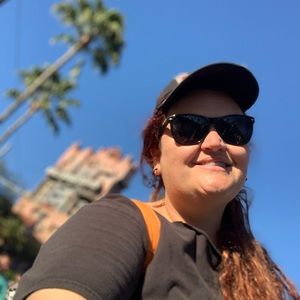 Meet your Posher, Karina